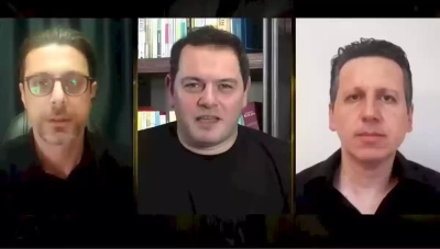 Türkiye'yi Cehennem Çukuruna Mı İtecekler?